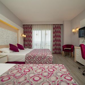 Standard Doppelzimmer